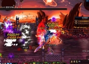 鬼泣单人血战安图恩深渊副本极限连招无伤通关全纪录