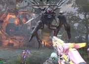 逆战遗落星宫单人极限挑战全攻略：星际密道闯关技巧与终极BOSS速杀指南