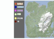 森林之子生存指南：从资源收集到建筑布局的全流程进阶技巧解析