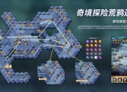 新版荒攻略大全全流程深度解析与高效实战技巧完整指南