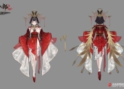 重温原著两大隐世高手 《天龙八部2》手游角色设定曝光