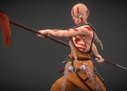 传微软在打造一款代号“少林”游戏 还和武当有关