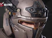 网易真实战争撤离新游《萤火突击》国服封测进行时