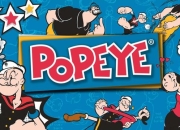 3D玩法《大力水手》游戏新作 11月4日正式发售