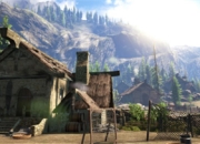 打造“活着的沙盒世界”，《黑暗与光明手游》带来沙盒手游新方向