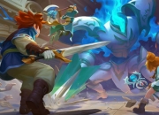 焕新法兰，肆意冒险《魔力宝贝：旅人》开启史诗之旅