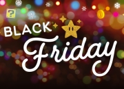 任天堂将开启黑五优惠活动 多款大作立减20美元