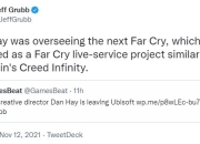 传《孤岛惊魂》新作是在线游戏 类似于《刺客信条：无限》