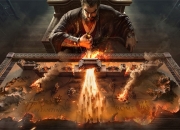 真实攻防 不拘一格 《重返帝国》今日启动开拓测试