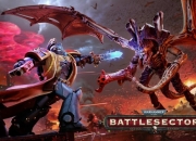 回合策略游戏《战锤40K：战区》12月登陆家用机