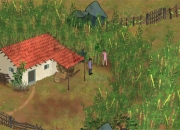 开放世界冒险探索游戏《山上的宫殿》上架Steam