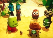 哀嚎完胜 危机再临《我叫MT：归来》一同开启新冒险