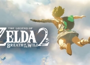 TGA主办人发推暗示 《旷野之息2》将在TGA上亮相