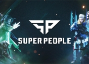 超能+吃鸡 《超级人类》12月7日进入封闭测试