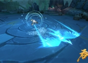 小白变宗师 《吞星》手游特色的技能体系曝光