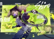 灵动猫咪西萝 《幻塔》拟态角色PV公开