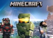 为庆祝《光环：无限》发售 《我的世界》更新8款新皮肤