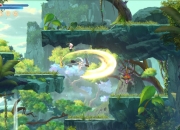 烛龙新作《心渊梦境》有挑战性 虚幻4引擎打造