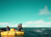 PS新帖透露《小恶魔附体》发售日期 2022年冬季