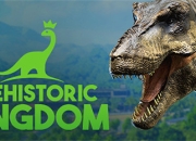 模拟经营新作《史前王国》4月登陆Steam抢先体验