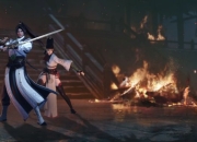 端游经典感动归来多轮打磨《武侠乂》手游明日公测来袭