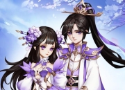 《降龙之刃》手游6月6日火爆开测 特色玩法大曝光