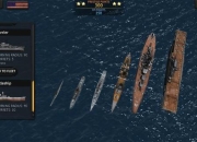 《海战游戏攻略6：决胜海战的关键技巧》