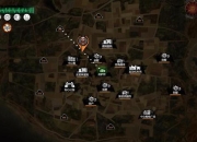 末日生存手游全地图资源点解析与高效搜刮路线规划指南