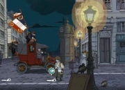 勇敢的心手游新手必看全关卡通关技巧与隐藏剧情解锁指南