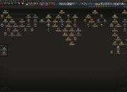 钢铁雄心4日本帝国崛起战略全解析：太平洋战争与资源扩张深度教学