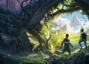 暴雪全新3A级生存游戏新细节：采用第一人称