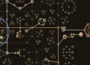 流放之路3.24赛季毒雨开荒BD推荐 天赋加点与装备选择全攻略