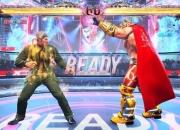 铁拳王格斗进阶攻略：十招必杀技助你称霸游戏厅擂台