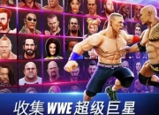 手机版WWE游戏进阶攻略实战技巧与角色养成全解析
