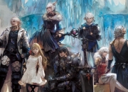 《最终幻想14》将在3月上旬 推出Steam账户绑定功能