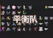 evocreo全流程攻略：精灵捕捉技巧与阵容搭配终极指南