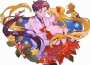 幻月觉醒之光：美少女战士星域守护者宿命羁绊