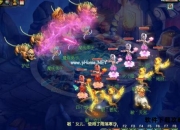 噬魂齿之争2.7版本完全攻略手册