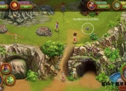 迷雾岛求生手册：虚拟村庄5全流程通关秘籍