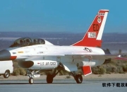 F-16战隼完全作战手册