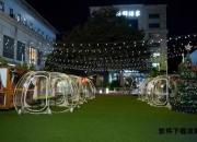 新月岛完全攻略：碧海白沙与星空帐篷的奇幻之旅