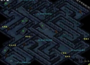 迷宫逃生全攻略：智慧与技巧的终极考验