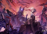 与名著一起战斗 手游《幻书启世录》特色曝光