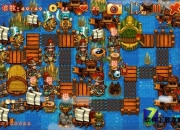 三国群殴战术全攻略