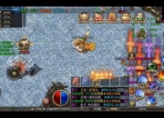 仿盛大传奇手游全职业通关技巧与装备获取进阶指南