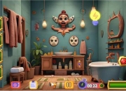 密室逃脱逃出神秘小镇全流程线索收集与机关破解指南