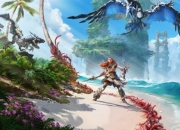 《地平线：西之绝境》成PS5发布以来 英国实体销售量第二游戏