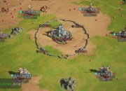 乱世群雄传战略布局与城池攻防秘策全解