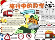 数学天才的旅行省钱秘籍：3步优化路线打卡全球10大秘境