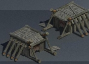 木屋游戏全关卡生存法则与隐藏道具收集技巧分享